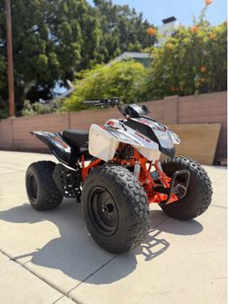 2021 Kayo 150 Storm