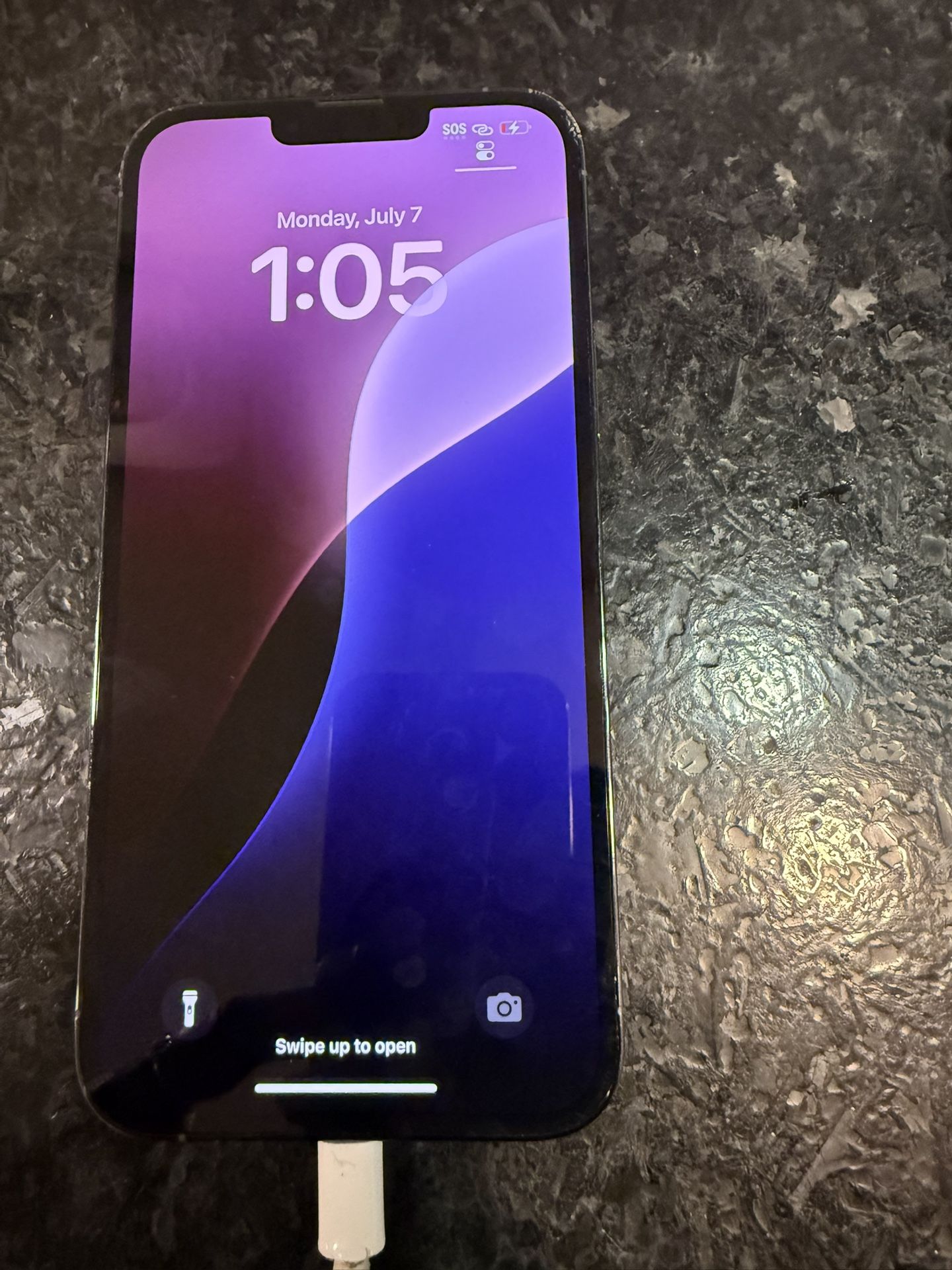 iPhone 13 Pro Max 256GB Unlocked
