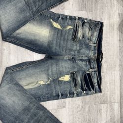 Supply Demand Jeans 