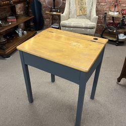 Old School Desk