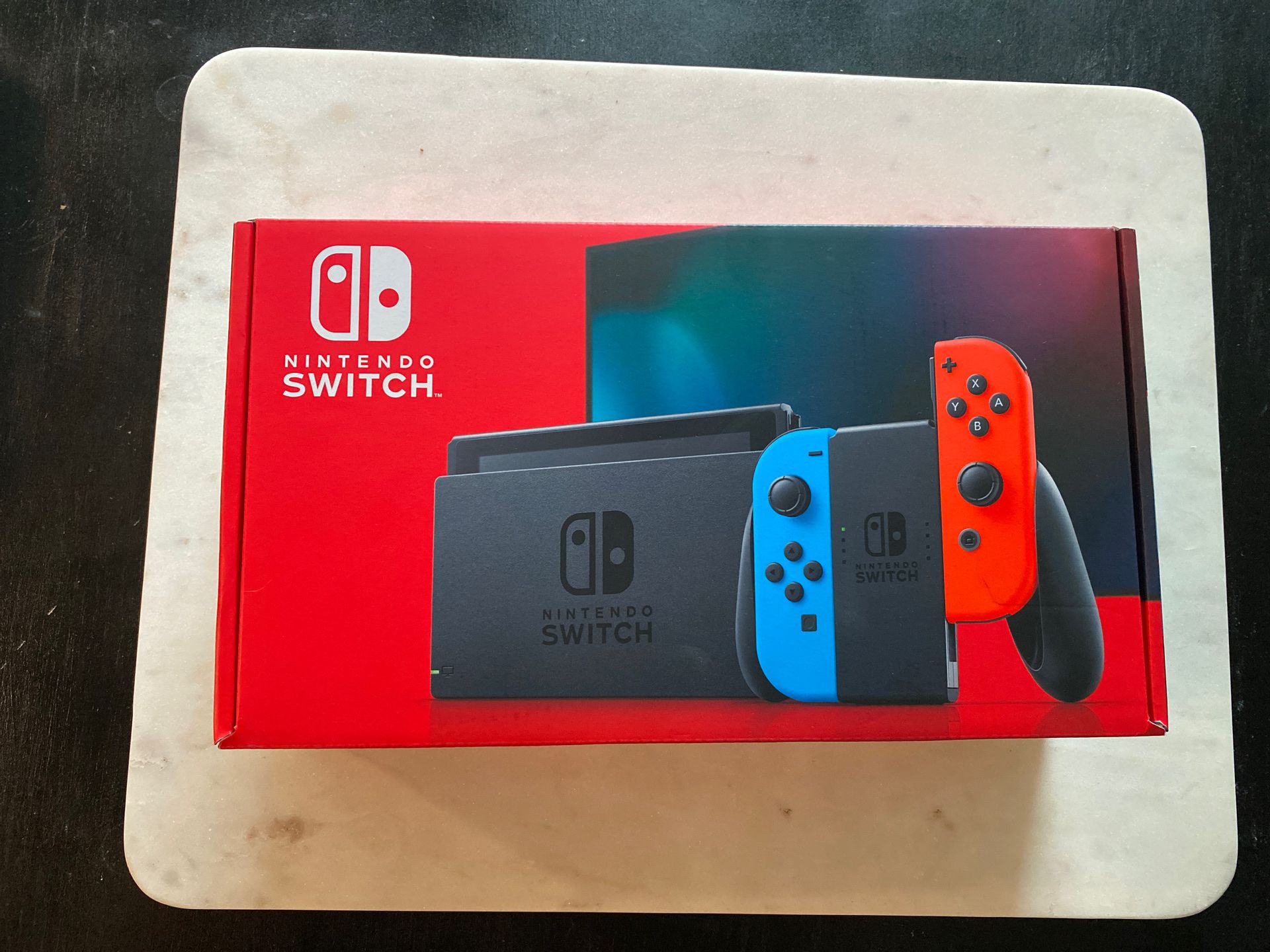 Nintendo Switch - Brand New
