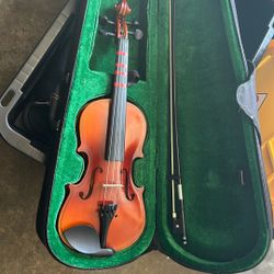 Violin Size 3/4