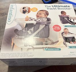 New baby feeding seat