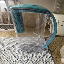 Brita Water Filter Pitcher