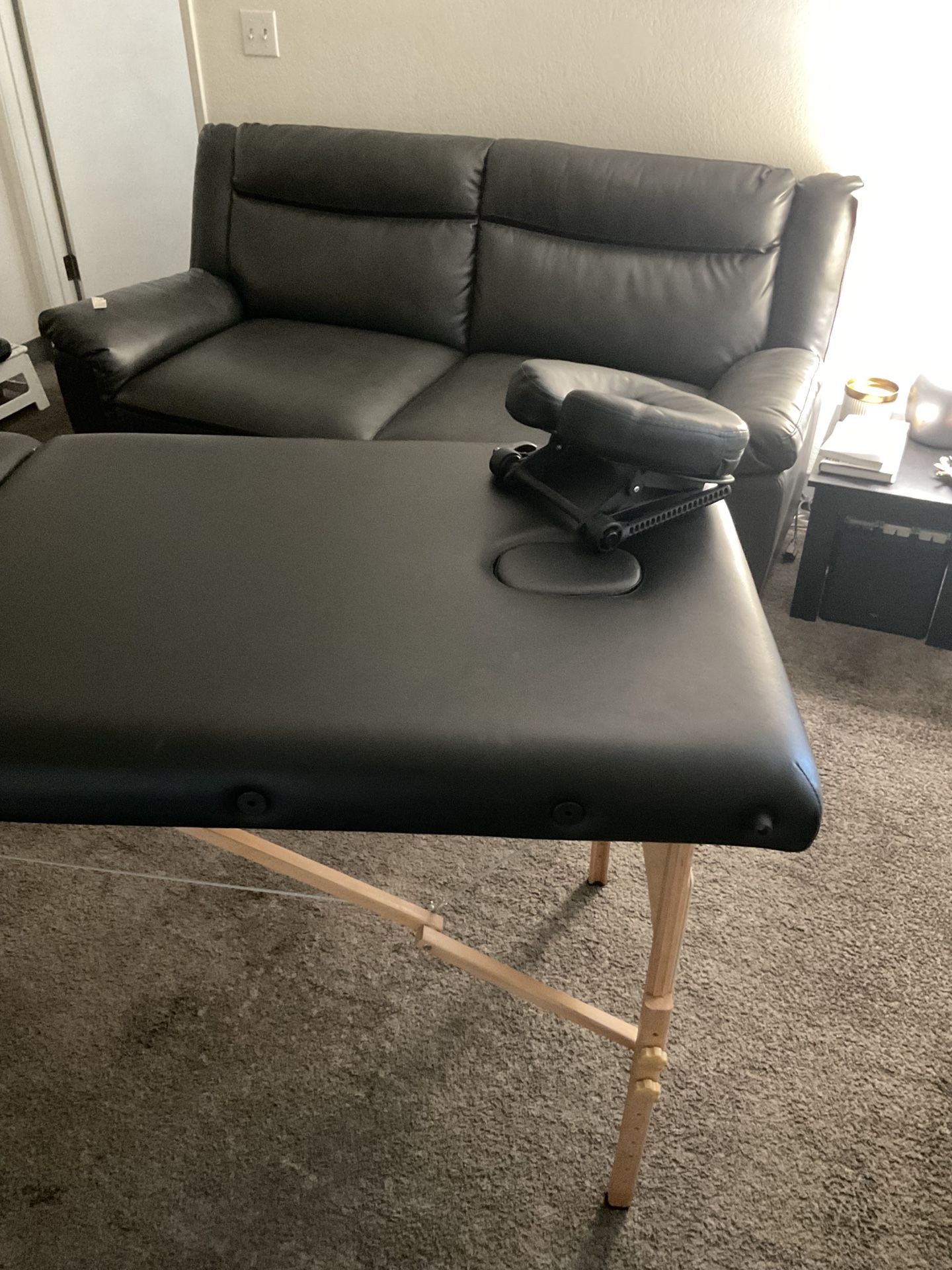 Må$$AGE Table (Use 4 Tatting As Well)
