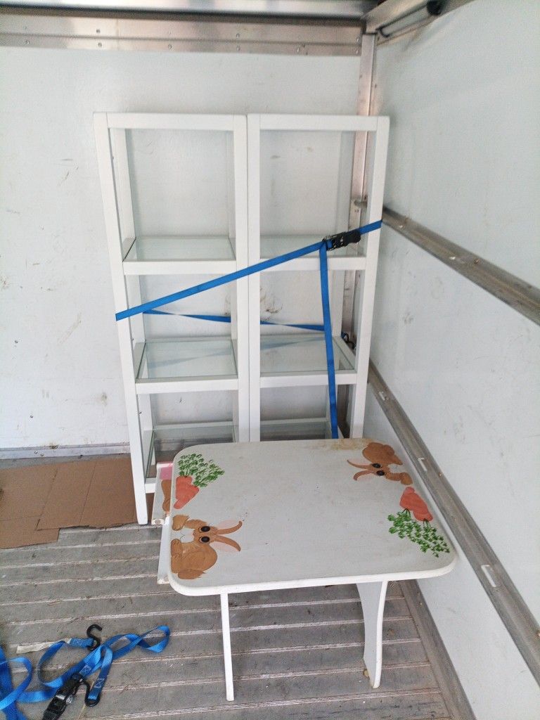 Ikea Shelf
