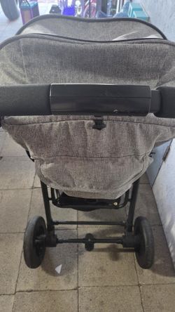 Baby Joy Stroller
