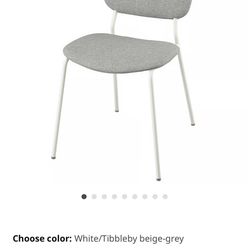 Vihals Dining Chair (2)