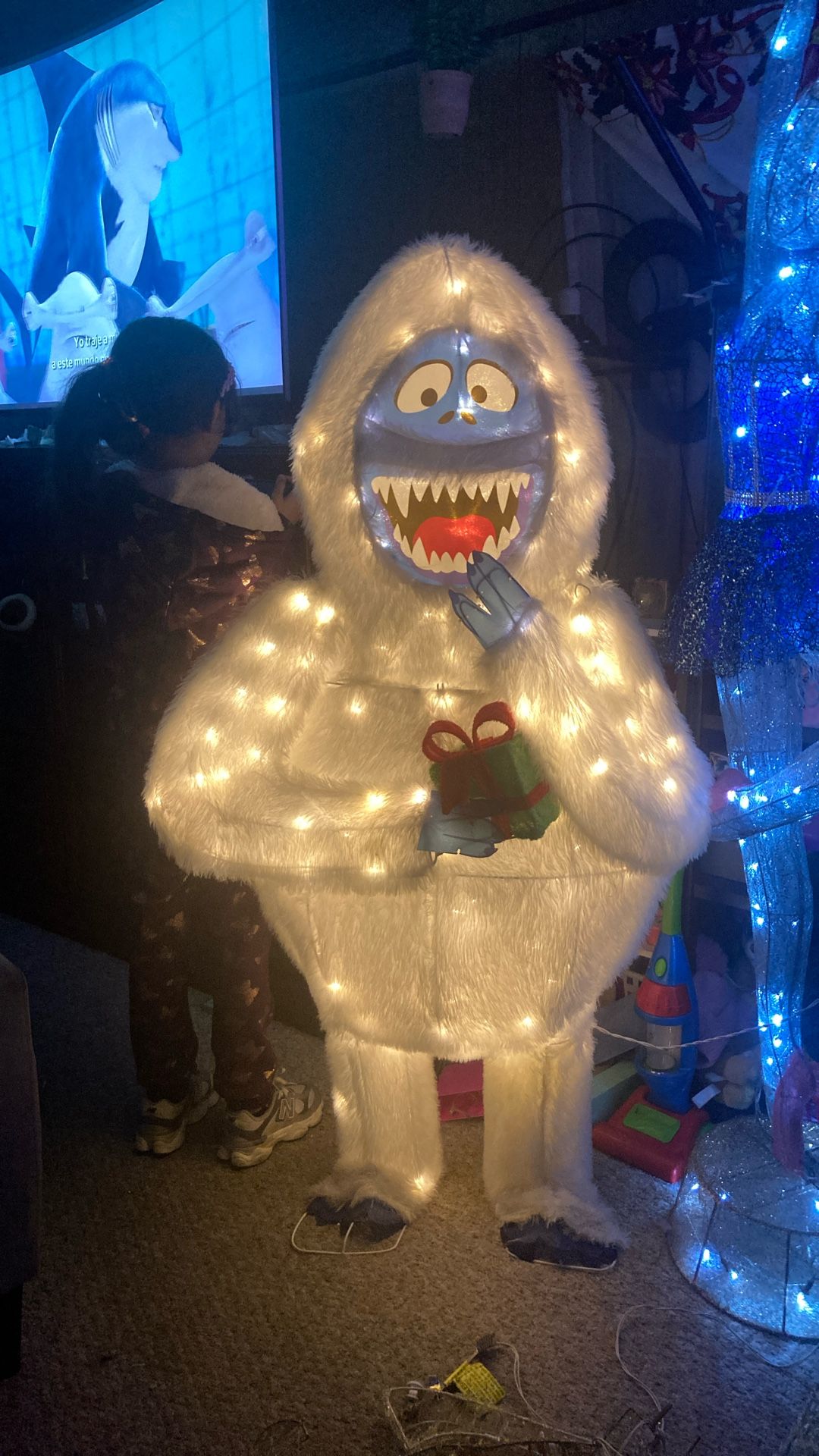 Decoracion Navideño