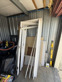 Door Frames