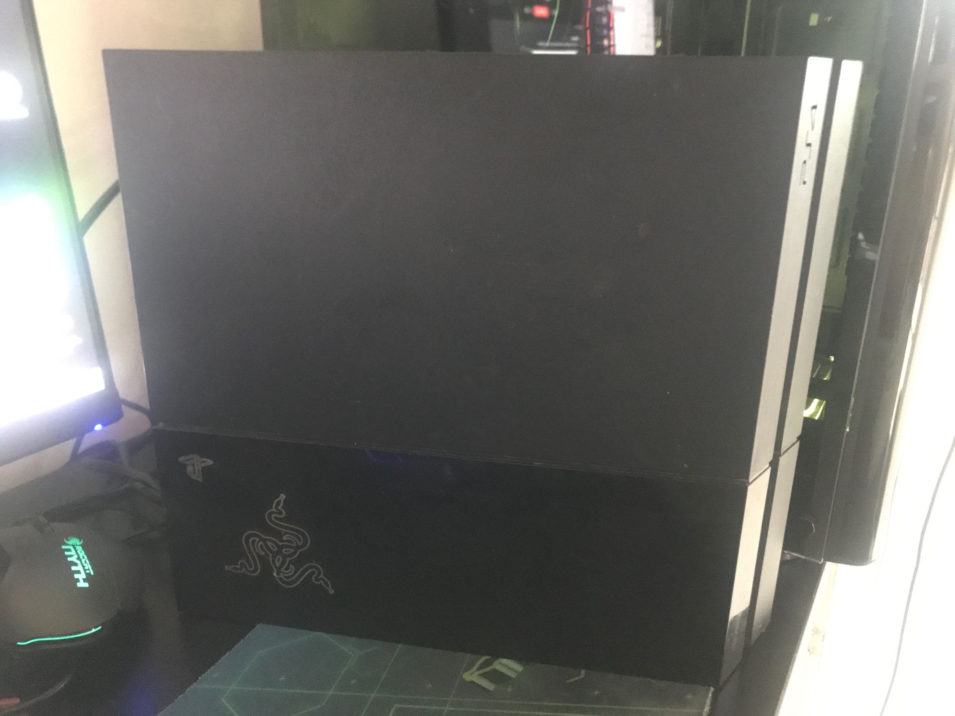 Ps4 negotionable 120-170$ Only Pickup