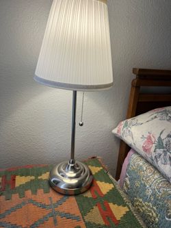 Lamp x 2 available