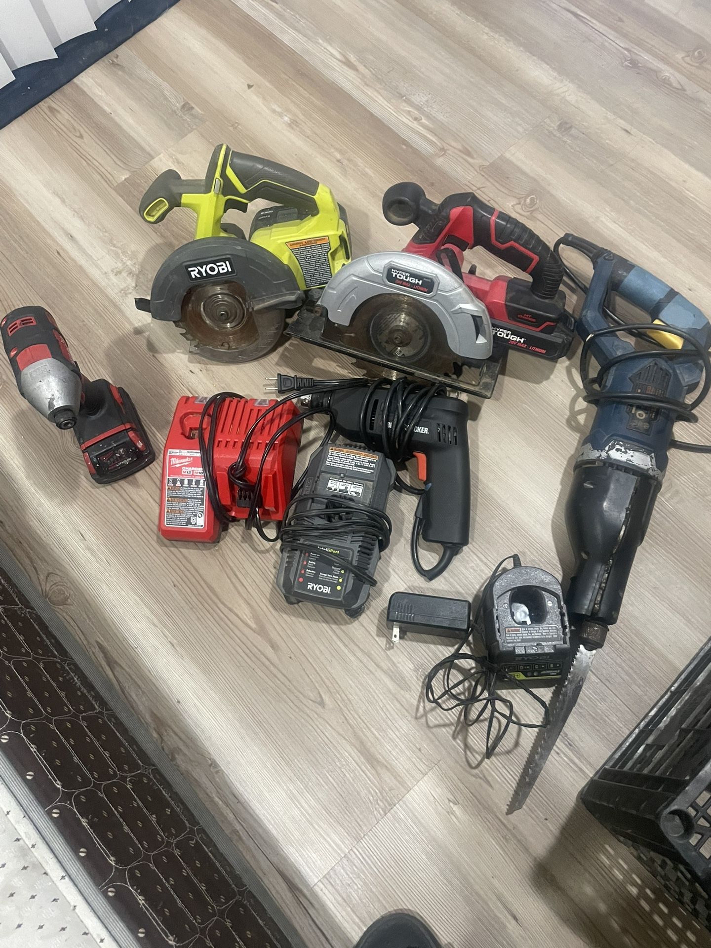 Drills