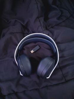 Ps5 Gaming Headset