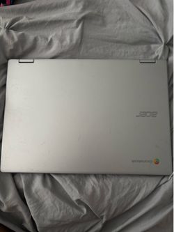 Chromebook acer