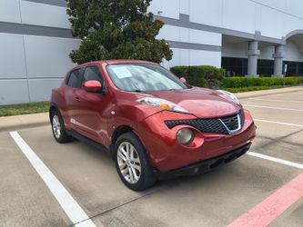 2011 Nissan Juke