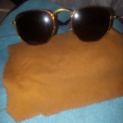 RayBan Sunglasses