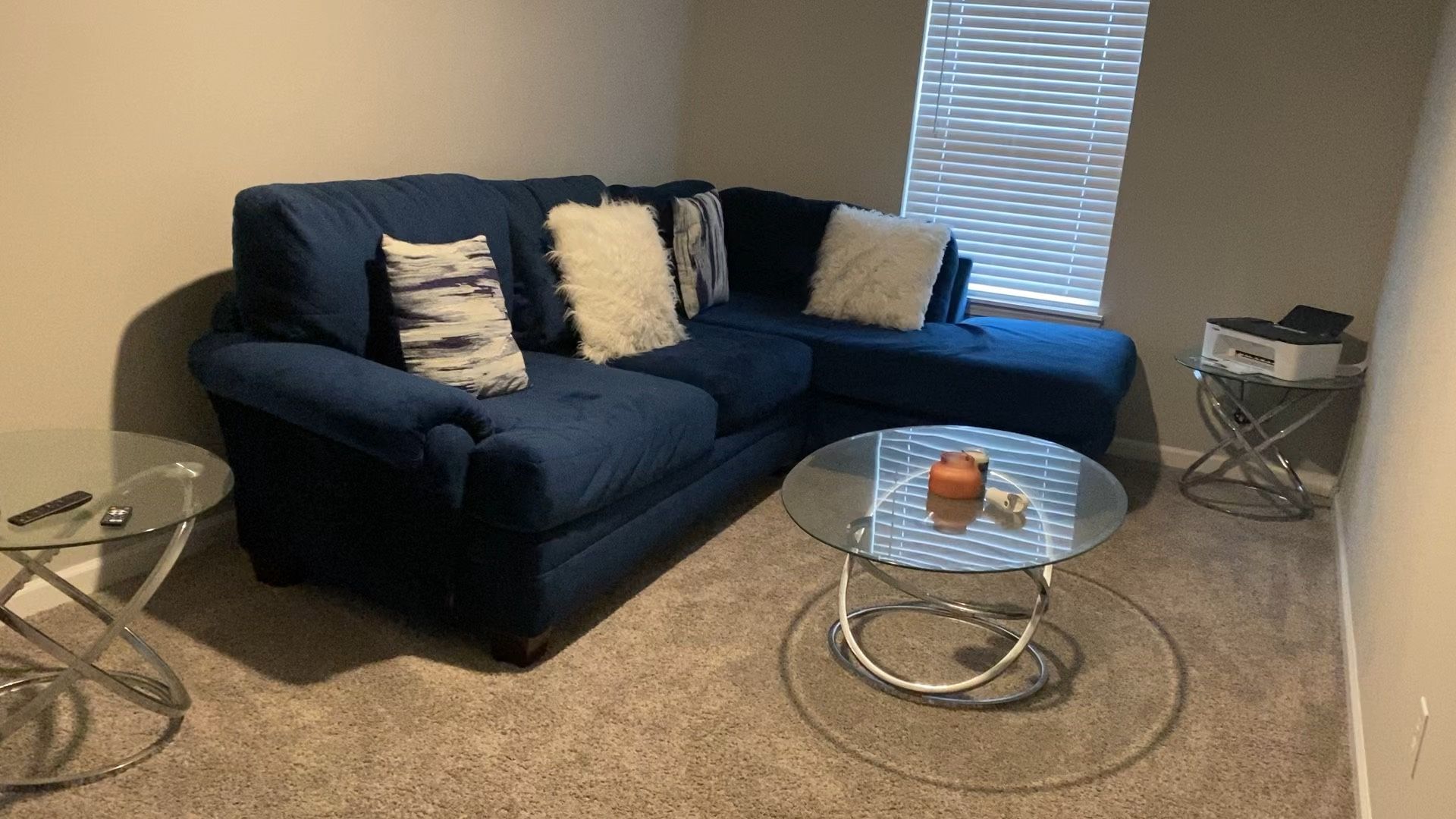 Moving Sale Everything Must Go