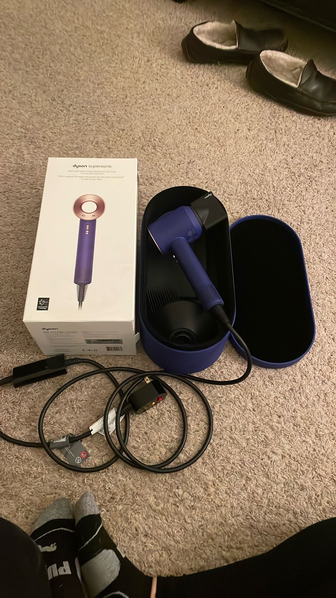 Dyson Supersonic Hair Dryer