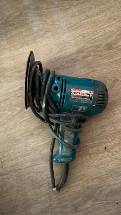 Makita disc sander