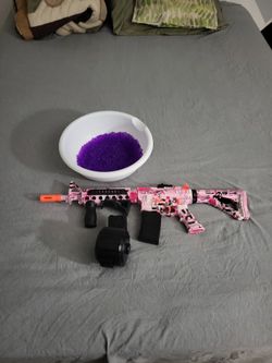 Gel Blaster