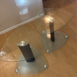Coffee Tables 