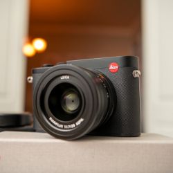 Leica Q Typ 116 Camera