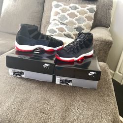 Jordan 11s