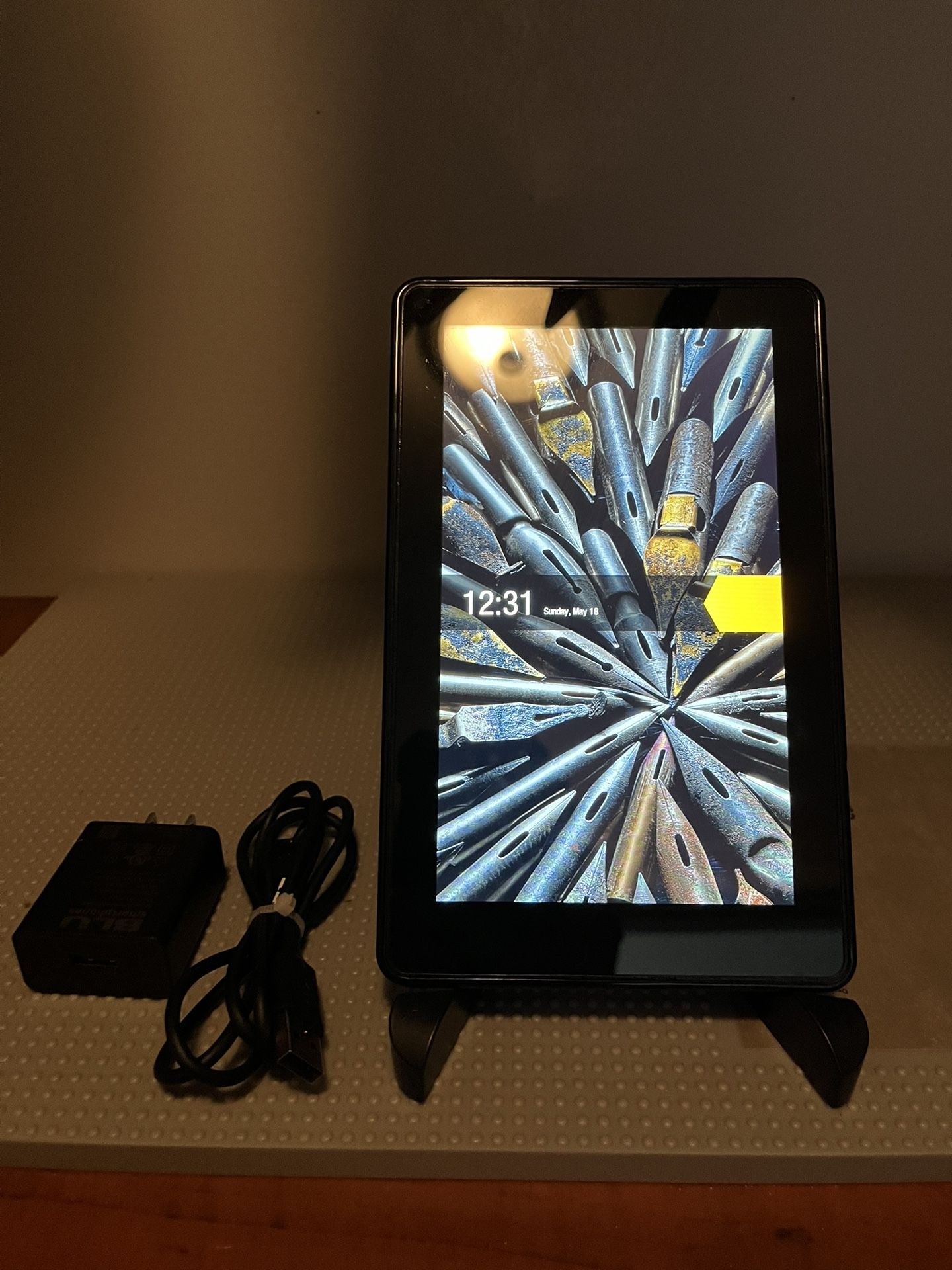 Amazon Fire Tablet