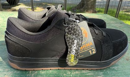 Brand New Brahma Steel Toe Work Shoe/Boot (Size 12)