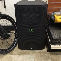 Mackie Thump 212XT 12” 1400W Enhanced Powered PA Speaker