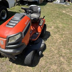 Lawn Mower  1200