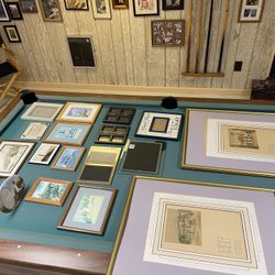 Picture Frames