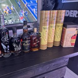 Bourbon Collection . 