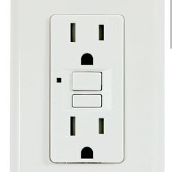Electrical Outlets