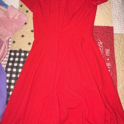 3 Vestidos Para Mujer,size 2,Xsmall Y small 