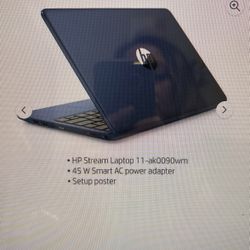 Laptop 