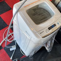 Magic Chef Washing Machine