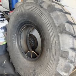 CrossFit Tire