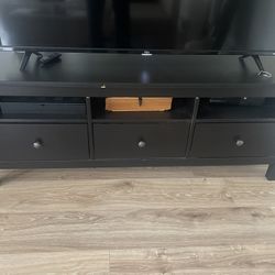 Ikea Hemnes Tv Stand 