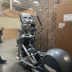 Elliptical For Sale 