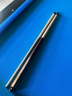 Lonestar Custom Cue Pool Stick Pool Cue 