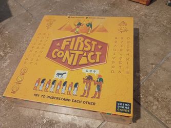 First Contact
