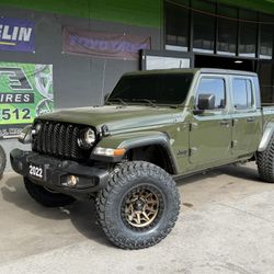 LIFT KITS AVAILABLE 📲✅