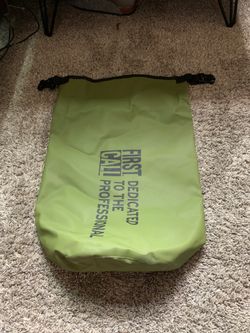 Dry bag