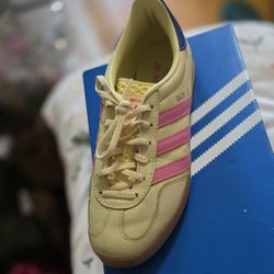 Adidas Gazelle