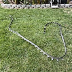 Landscape Edging