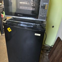 Microhondas 