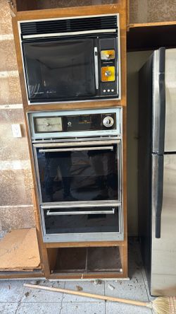 Classic Appliances