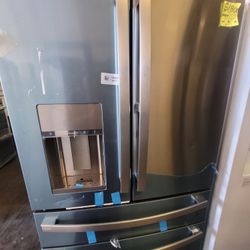 Refrigerator General Electric 